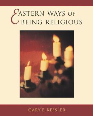 Eastern Ways of Being Religious: An Anthology image number 0