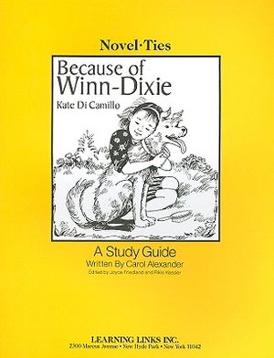 Because of Winn-Dixie image number 0