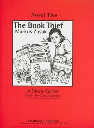 The Book Thief image number 0