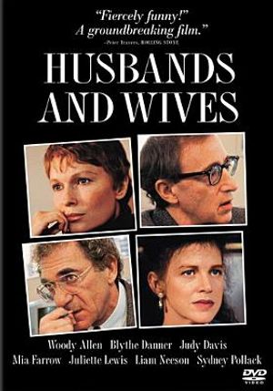 Husbands and Wives image number 0