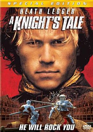 A Knight's Tale image number 0