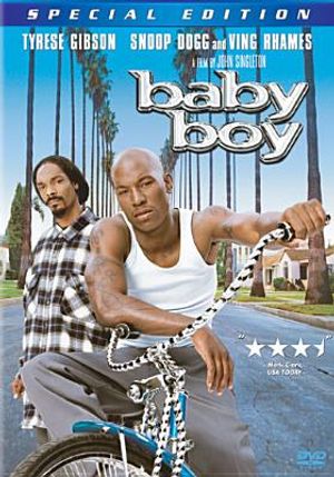 Baby Boy image number 0