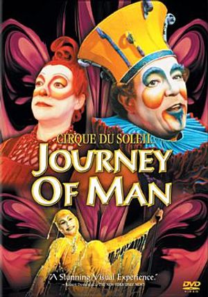 Journey of Man image number 0