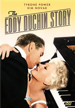The Eddy Duchin Story image number 0