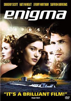 Enigma image number 0