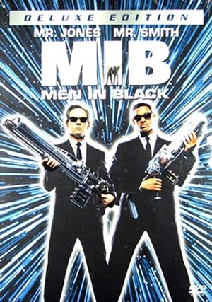 Men in Black image number 0