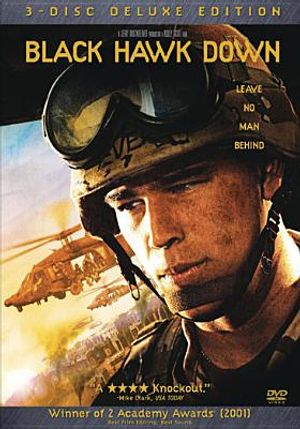 Black Hawk Down image number 0