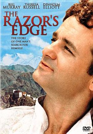 The Razor's Edge image number 0