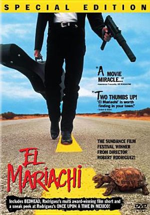 El Mariachi image number 0