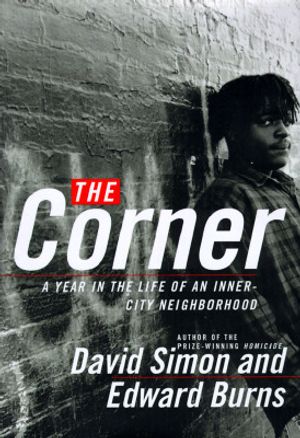 The Corner image number 0