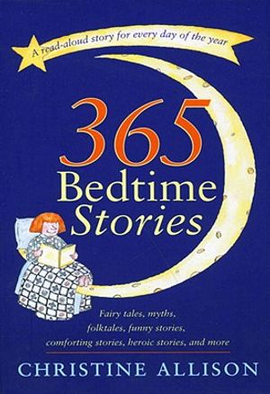365 Bedtime Stories image number 0