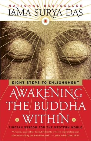 Awakening the Buddha Within: Eight Steps to Enlightenment image number 0
