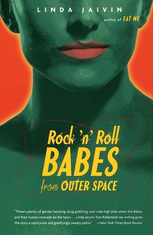 Rock'n'Roll Babes from Outer Space image number 0