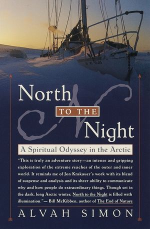 North to the Night: A Spiritual Odyssey in the Arctic image number 0