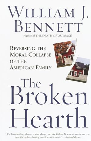 The Broken Hearth image number 0
