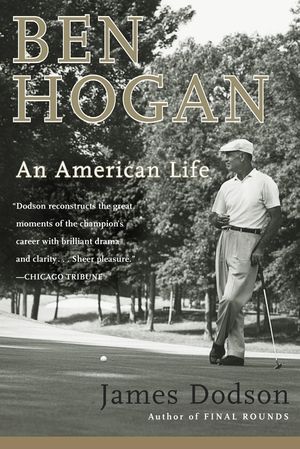 Ben Hogan: An American Life image number 0