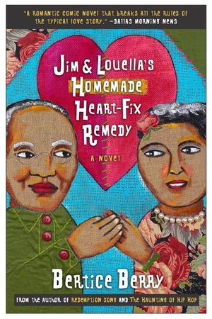 Jim and Louella's Homemade Heart-Fix Remedy image number 0