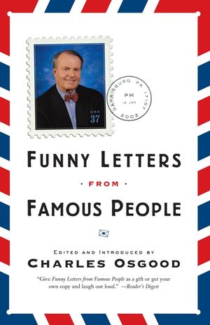 Funny Letters from Famous People image number 0
