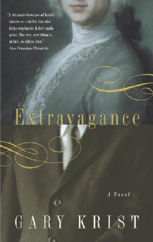 Extravagance image number 0