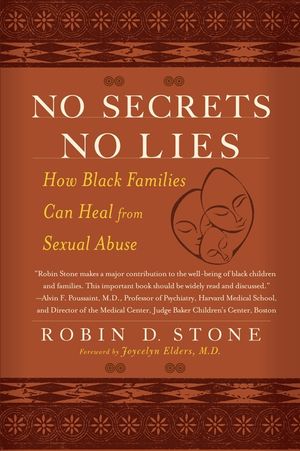 No Secrets No Lies: How Black Families Can Heal from Sexual Abuse image number 0