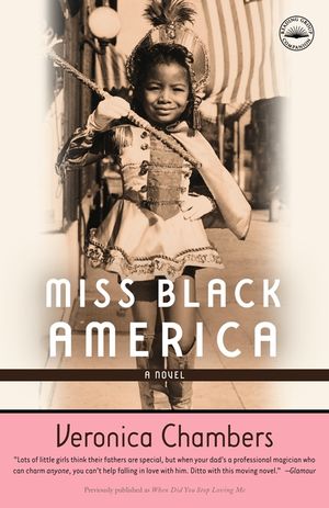 Miss Black America image number 0