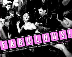 Fabulous!: A Loving, Luscious, and Light-Hearted Look at Film from the Gay Perspective image number 0