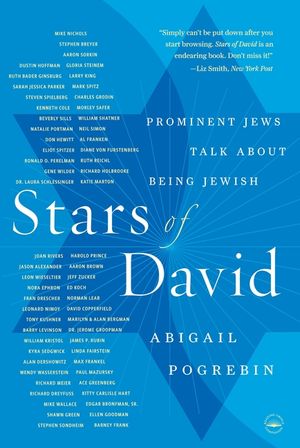 Stars of David: Prominent Jews Talk about Being Jewish image number 0