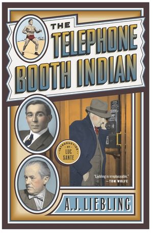 The Telephone Booth Indian image number 0