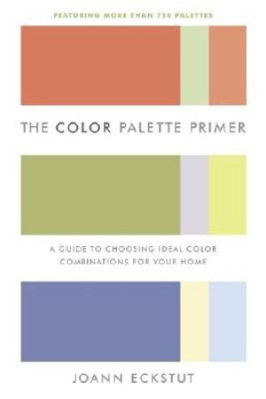 The Color Palette Primer: A Guide to Choosing Ideal Color Combinations for Your Home image number 0