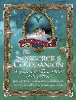 The Sorcerer's Companion: A Guide to the Magical World of Harry Potter image number 0