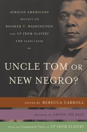 Uncle Tom or New Negro? image number 0