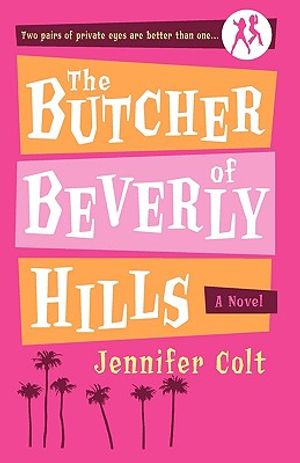 The Butcher of Beverly Hills image number 0