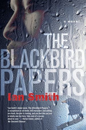 The Blackbird Papers image number 0