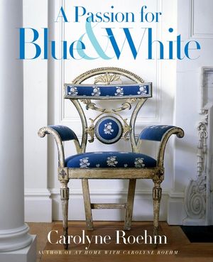 A Passion for Blue & White image number 0
