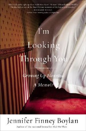 I'm Looking Through You: Growing Up Haunted image number 0
