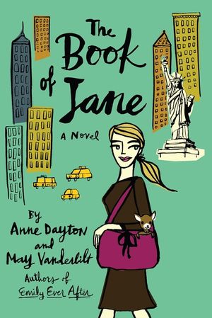 The Book of Jane image number 0