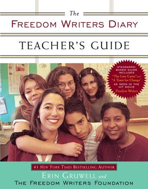 The Freedom Writers Diary Teacher's Guide image number 0