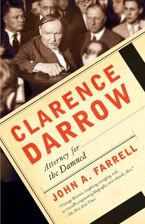 Clarence Darrow: Attorney for the Damned image number 0