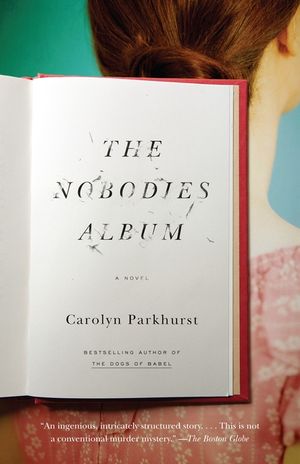 The Nobodies Album image number 0