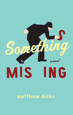 Something Missing image number 0