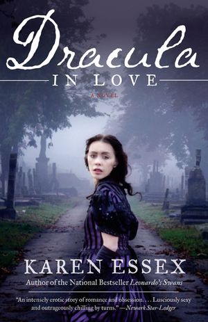 Dracula in Love image number 0