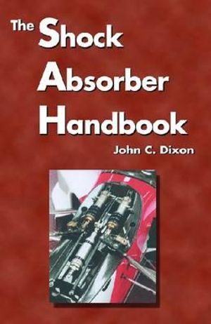 The Shock Absorber Handbook image number 0