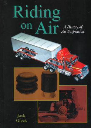 Riding on Air: A History of Air Suspension image number 0