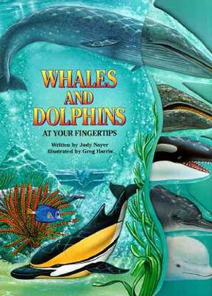 Whales and Dolphins image number 0