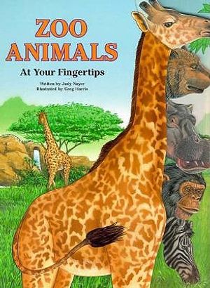Zoo Animals image number 0