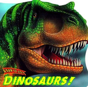 Dinosaurs! image number 0