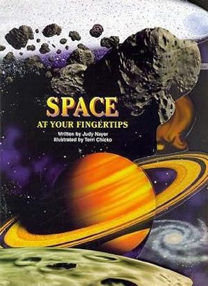 Space image number 0