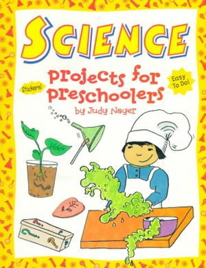 Science Projects for Preschoolers image number 0