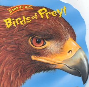 Birds of Prey! image number 0