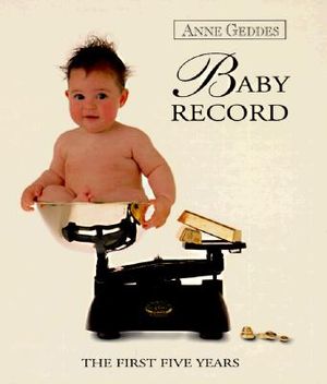 Anne Geddes Baby Record image number 0